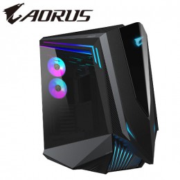 AORUS C700 GLASS 電腦機殼 技嘉 