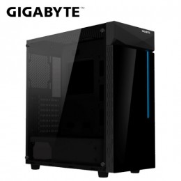 GIGABYTE C200 GLASS 電腦機殼 技嘉